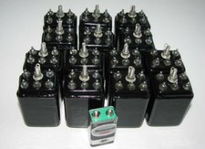 2pcs. MC INPUT TRANSFORMERS