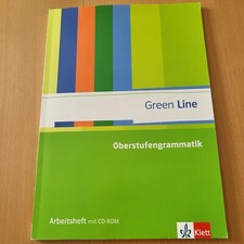 Green Line Oberstufen