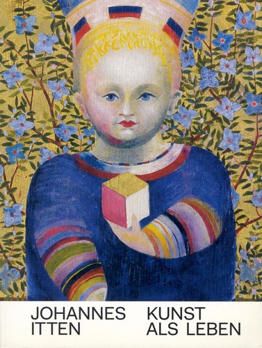 Johannes itten kunst als - itten:,