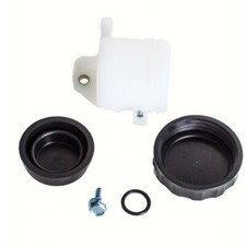 Bremsflüssigkeitsbehälter