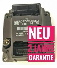 NEUE ZÜNDSTEUERGERÄT 0185454432 PMS Motorsteuergerät Mercedes W202 C200 