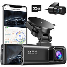 REDTIGER dashcam vorne und