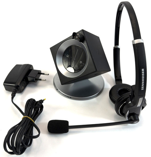 Sennheiser headset set - headset,