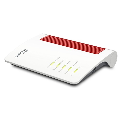 Avm fritz box 6660 - avm,
