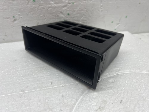 Original ablagefach radio - original,