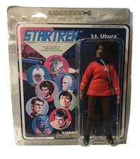 Star Trek TOS – Lt. Uhura -