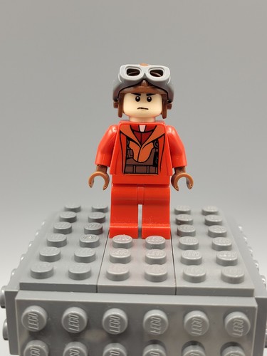 Lego star wars minifigur - lego®,