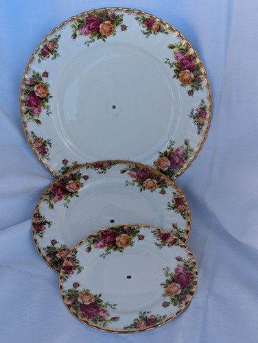 Royal albert old country roses - royal,