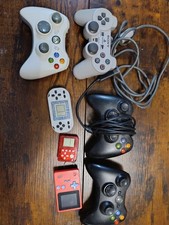 Konsolen Zubehör Konvolut Nintendo Playstation Pokemon Funko Ipod