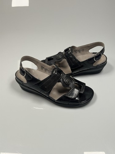 Waldläufer damen sandalen - waldläufer,