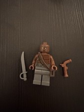 Lego Gunner Zombie Minifigur Fluch der Karibik Pirates of the caribbean poc014