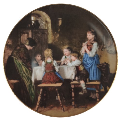 Wandteller bareuther die - wandteller,