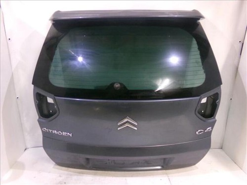 Heckklappe 77084 citroen - 77084, c4