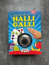 Amigo Hallo Galli Junior
