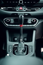 HSpeed Hyundai i30N