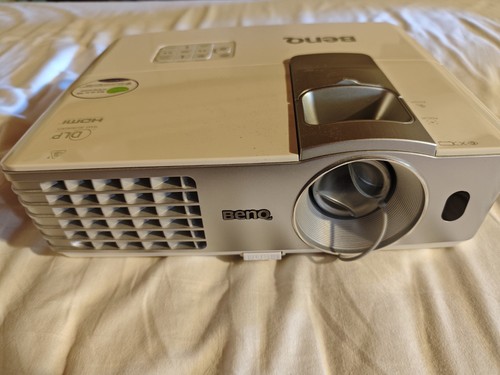 Benq w1070 full beamer - benq,
