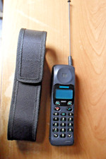 Rarität: Siemens Handy GSM S4