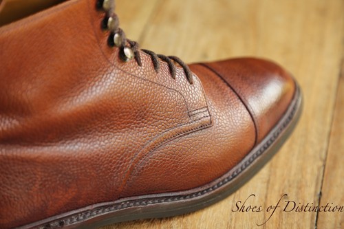Loake lindale hellbraun - loake,