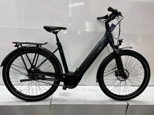 Winora Sinus N8 27,5" E-Bike 8 Gang Shimano Nexus Nabenschaltung Rücktrittbremse
