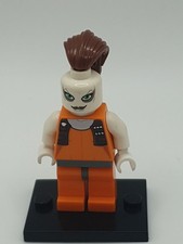 Lego® sw0306 Clone Wars Aurra