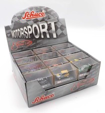 Schuco Motorsport Edition