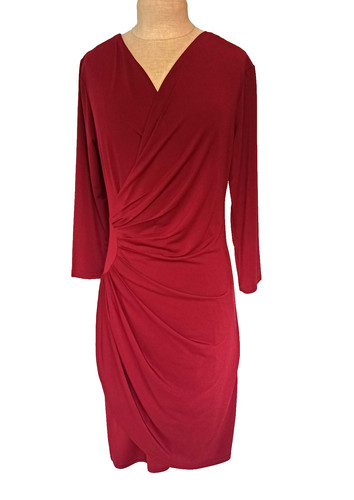 Kleid edel elegant damen - edel,