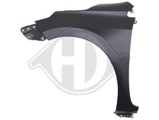 Kotflügel links für Toyota