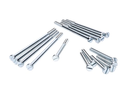 Schraubenset motor für - schraubenset,