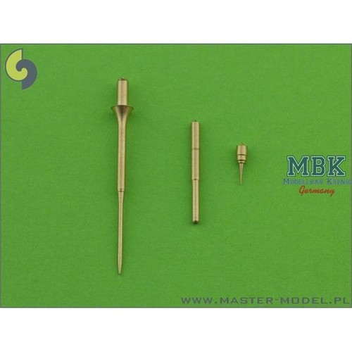 Master 050 4 phantom - am-48-050, f-4