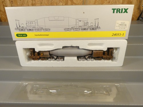 Trix 24051 - trix, 24051-1