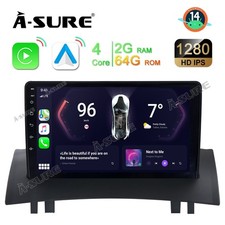 Für Renault Megane II