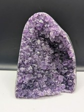 Amethyst Druse 924g mit