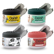 Clay Mask 400g – Tonerde