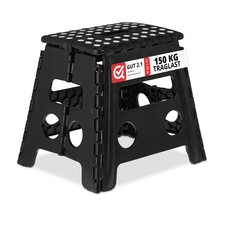 Klapphocker faltbar Falthocker