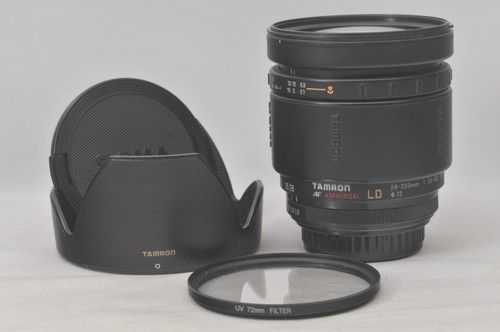 Sakurado tamron af - @, asph