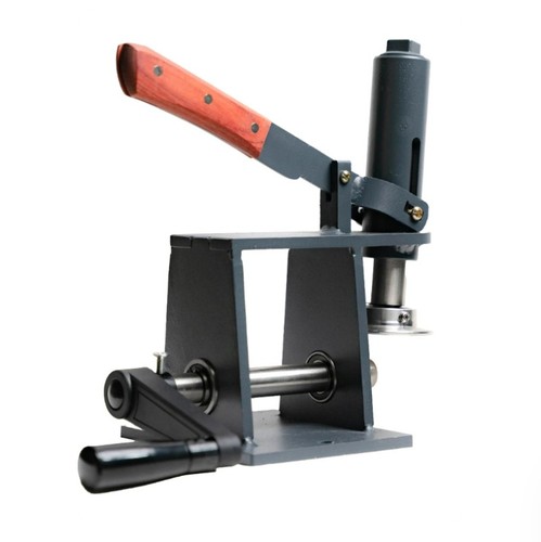 Unterseite-Druckmaschine