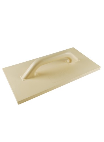 Pvc reibebrett 280 140 mm - x,