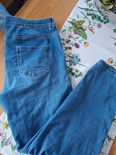 Tchibo essentials damen jeans - ,