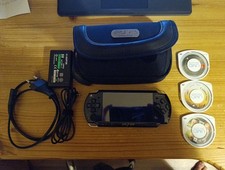 Sony PSP 2000 Slim & Lite