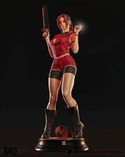 Claire Redfield - Resident