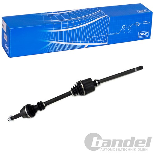 Skf antriebswelle 1071mm - skf, vorne