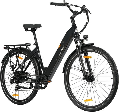 Ttgo elektrofahrrad - c3-se,