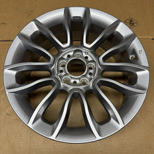 Original Fiat 500L Alufelge 6.5x 16 Zoll et39 Felge Einzelfelge 735564168