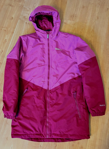 Jack wolfskin kurzmantel - wolfskin,,