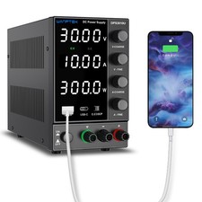 30V~160V 2~10A Einstellbares