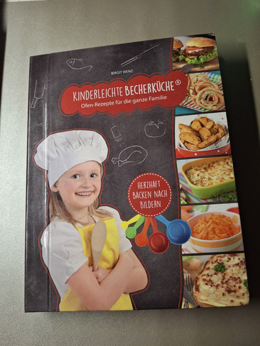 Kinderleichte becherküche - kinderleichte,
