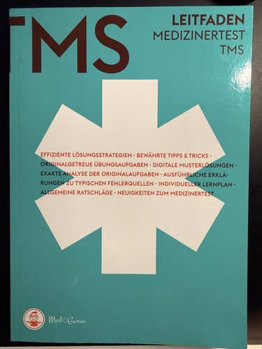 Medgurus tms ems - &,
