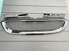 RMX Carbon Frontgrill für Hyundai Genesis Coupe