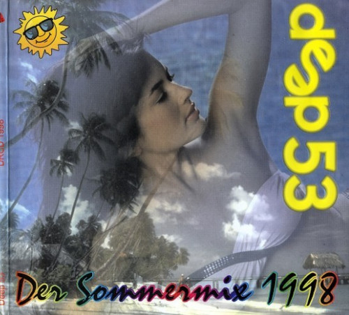 Deep dance - dance,