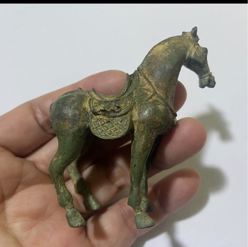 Antike asiatische bronze - antike,